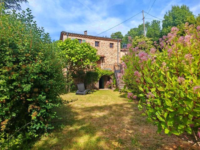 Maison vente à Privas, Saint-apollinaire-de-rias