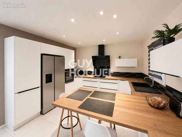 Maison vente à Valence, Miribel