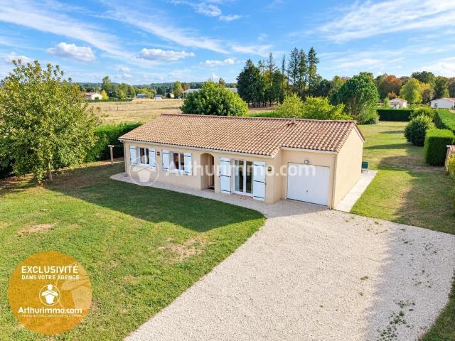 Maison vente à Neuvic, Dordogne