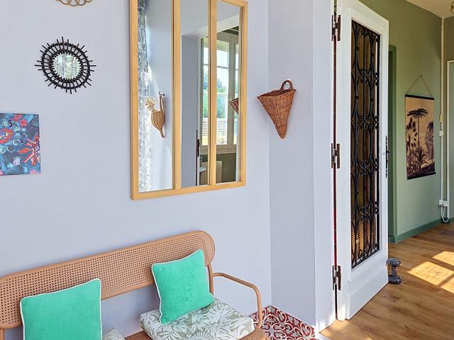 Maison vente à Libourne