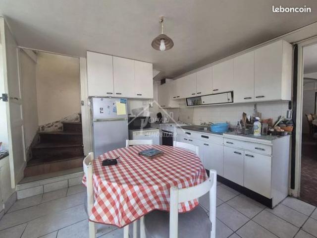 Maison vente à Vichy, Gannat