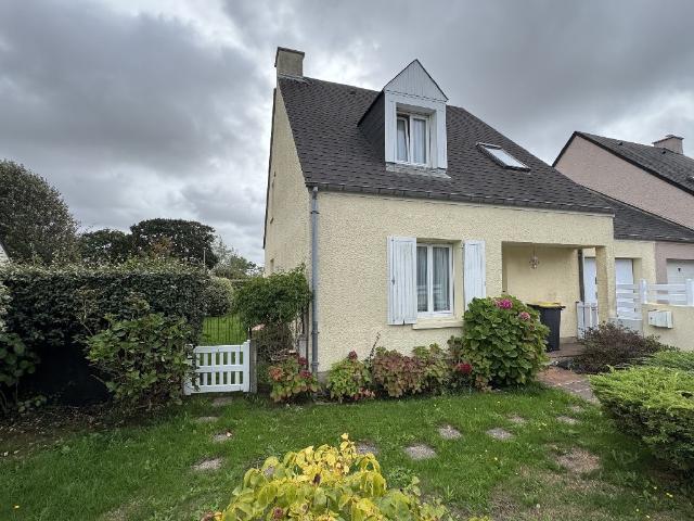 Maison vente à Cherbourg, Les Pieux