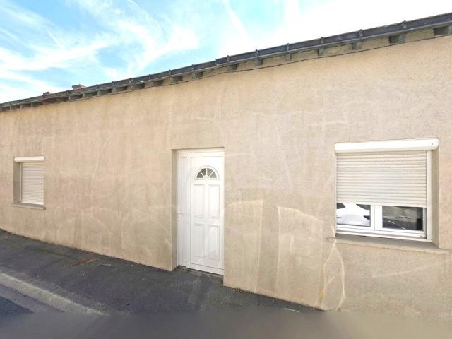 Maison vente à Cholet, Saint-quentin-en-mauges