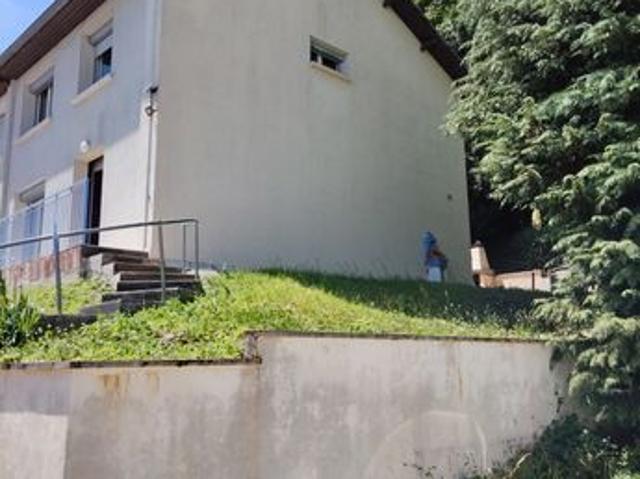 Maison vente à Lons-le-Saunier, Lons-le-saunier