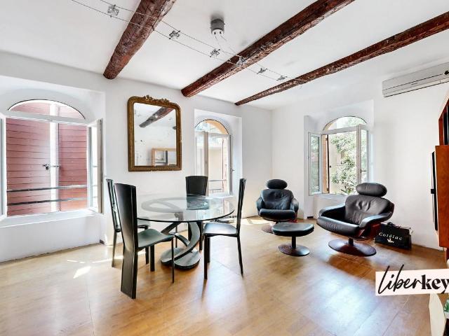 Maison vente à Avignon, Saint-saturnin-lès-avignon