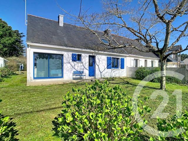 Maison vente à Vannes, Bretagne
