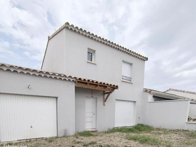Maison vente à Saint-marcel-d'ardèche