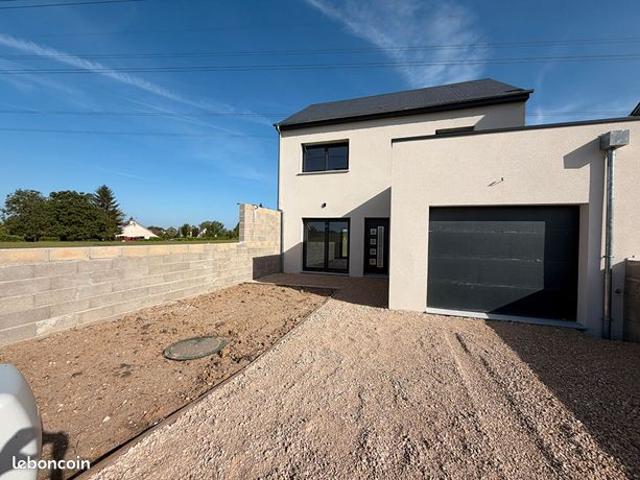Maison vente à Orléans, Chaingy