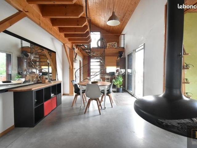 Maison vente à Saint-Nazaire, Les Moutiers-en-retz