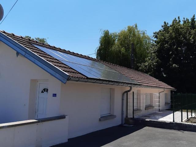 Maison location à Montbéliard, Exincourt