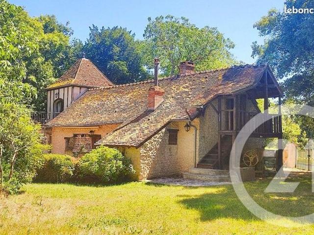 Maison vente à Bourges, Sainte-gemme-en-sancerrois