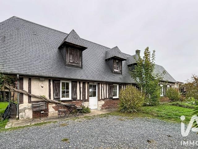 Maison vente à Le Thuit-Signol, Le Thuit-de-l'Oison