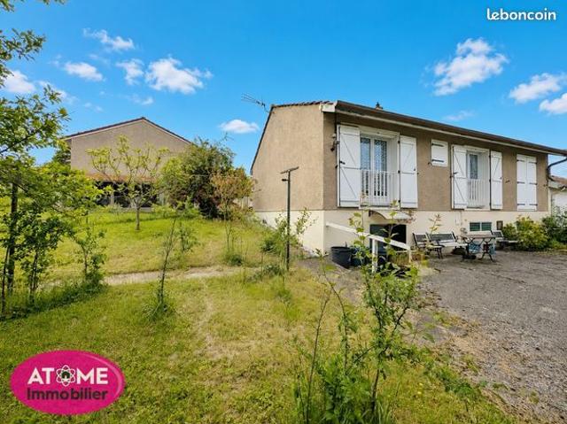 Maison vente à Metz, Montois-la-montagne