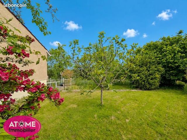 Maison vente à Metz, Montois-la-montagne