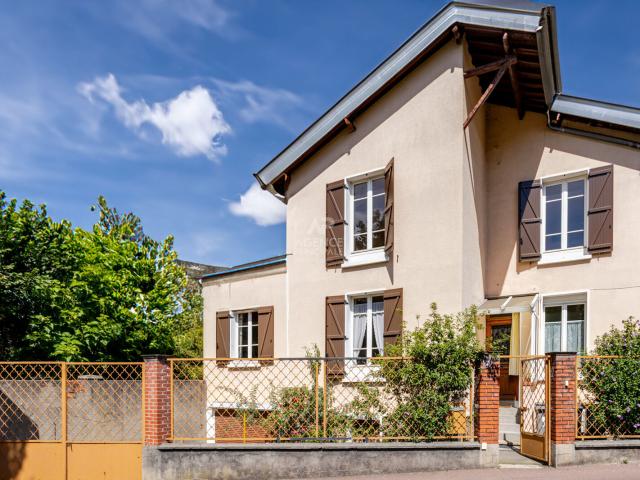 Maison vente à Boulogne-Billancourt, Sèvres