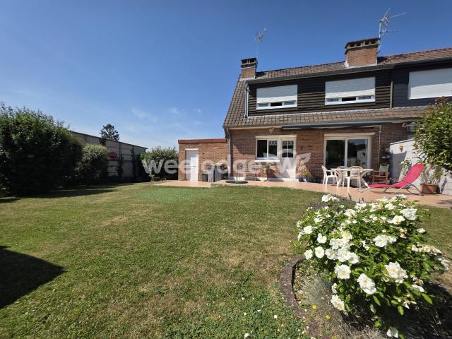 Maison vente à Préseau, Nord