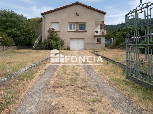 Maison vente à Pont du Doux, Tournon-sur-Rhône