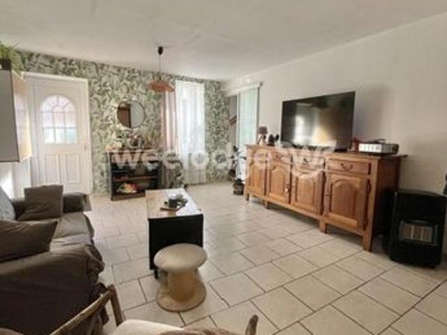 Maison vente à Flaumont-waudrechies, Nord