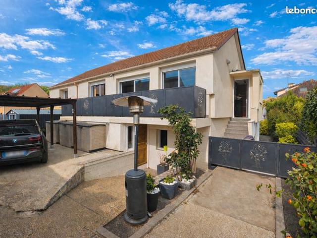 Maison vente à Sarcelles, Viarmes
