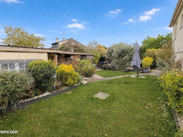 Maison vente à Sarcelles, Viarmes