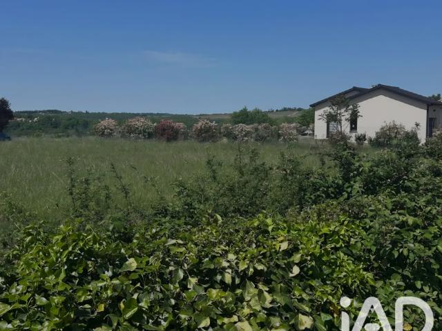 Maison vente à Fouytery, Cieurac