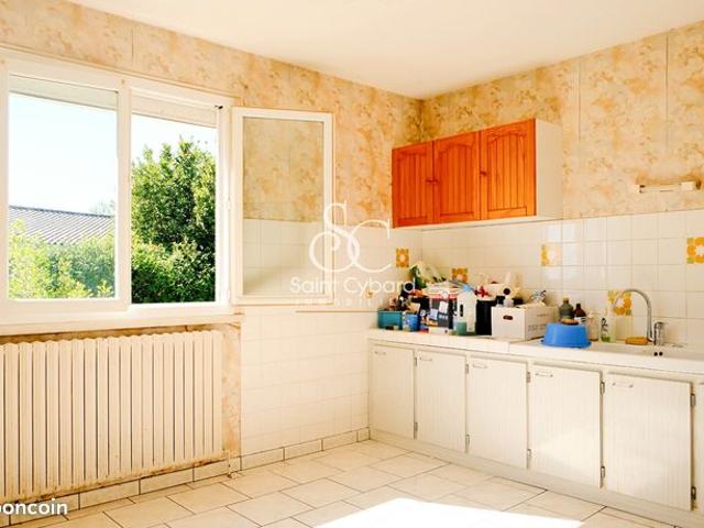 Maison vente à Cognac, Hiersac