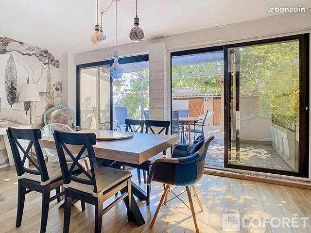 Maison vente à Gap, Provence-Alpes-Côte d'Azur