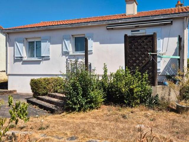Maison vente à Montaigu, Montaigu-Vendée