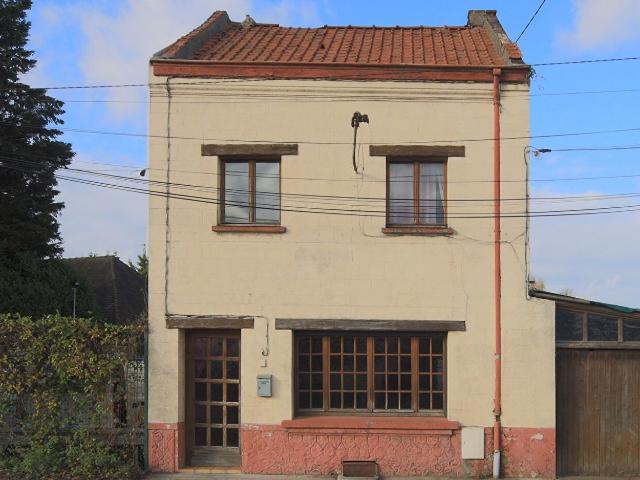 Maison vente à Lens, Loison-sous-lens