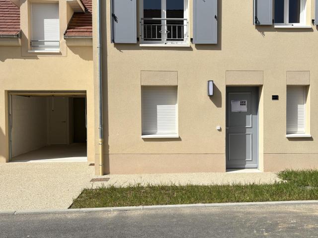 Maison location à Choisy-au-Bac, Oise