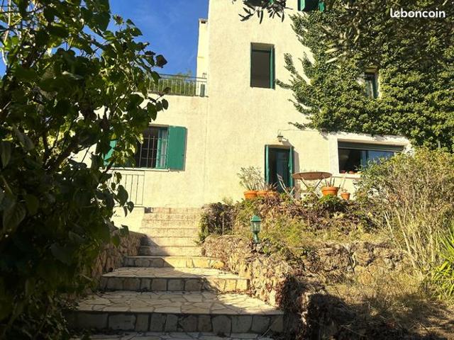 Maison vente à Montpellier, Sète