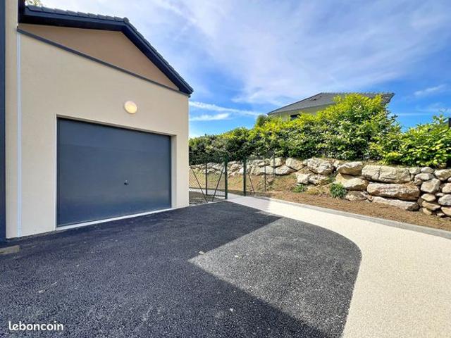 Maison vente à Chambéry, La Ravoire