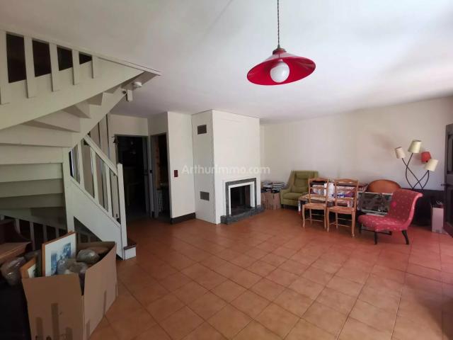 Maison vente à Le Raincy, Gournay-sur-marne