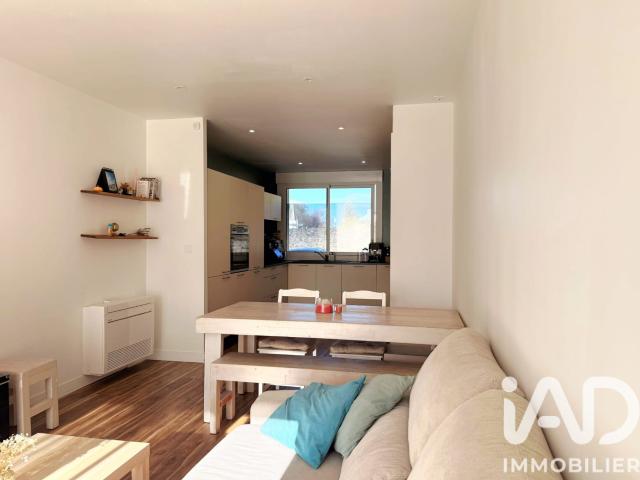 Maison vente à Nantes, Bouguenais