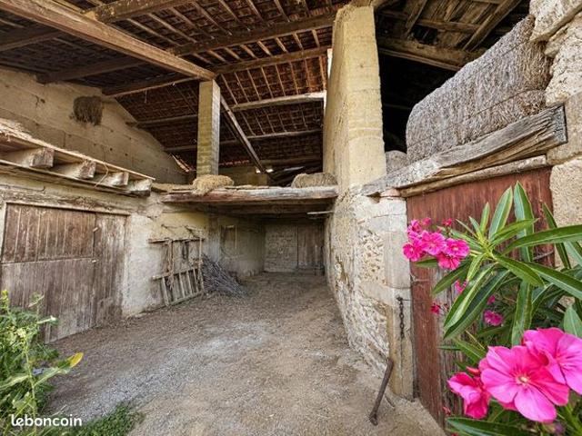 Maison vente à Vienne, Sonnay