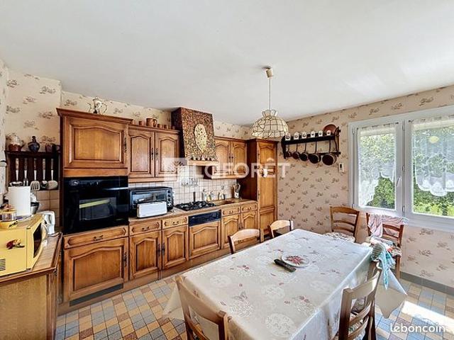 Maison vente à Argentan, Bellou-en-houlme
