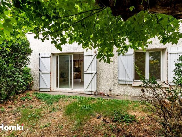 Maison vente à Libourne