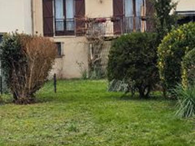 Maison vente à Sarcelles, Deuil-la-barre