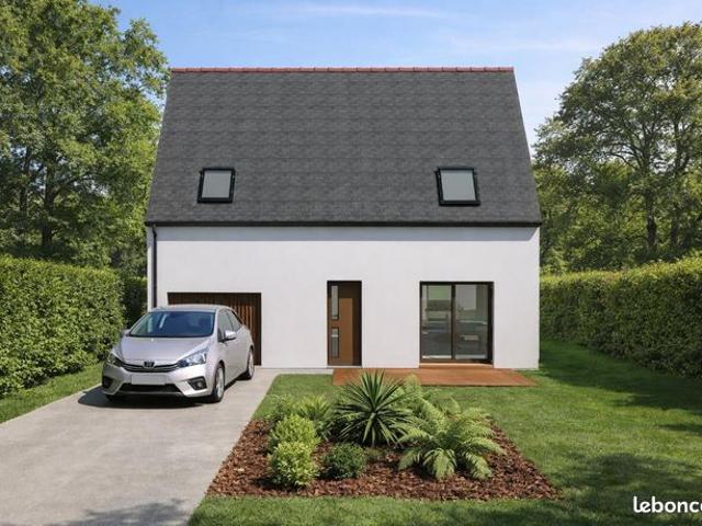 Maison vente à Gâvres, Morbihan