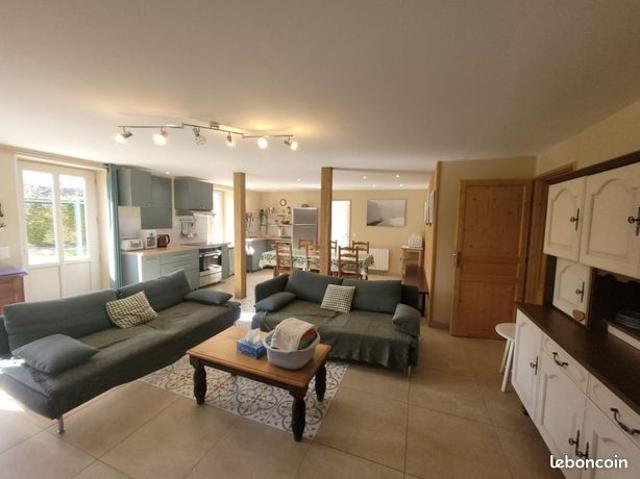 Maison vente à Guéret, Tercillat