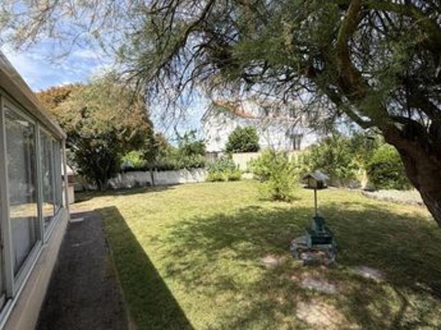 Maison vente à Cholet