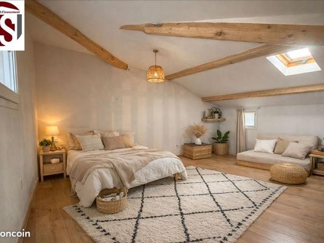 Maison vente à Saint-Gaudens, Esparron