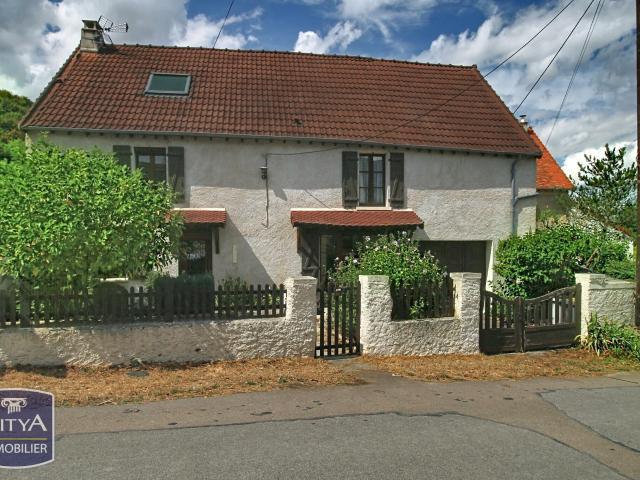 Maison vente à Reuilly-Sauvigny, Aisne