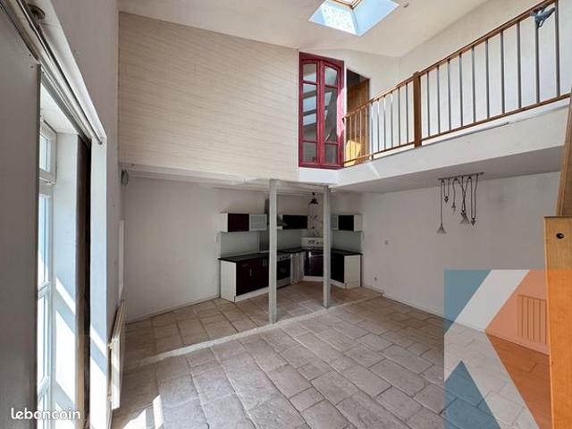 Maison vente à Andilly, Meurthe-et-Moselle