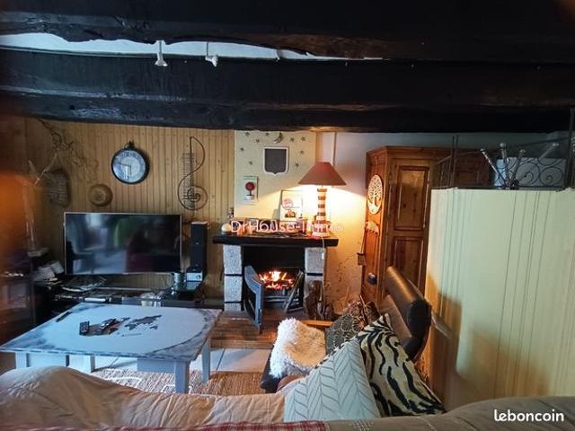 Maison vente à Pontivy, Bretagne