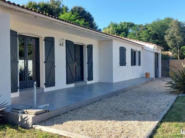 Maison vente à Les Sables-d'Olonne, Jard-sur-mer