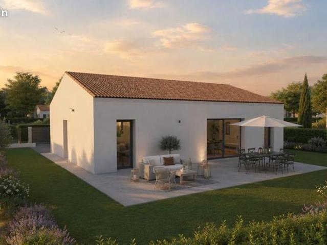 Maison vente à Poitiers, Nouvelle-Aquitaine