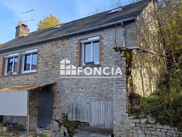 Maison vente à Redon, Bretagne