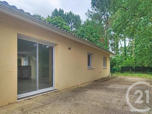 Maison vente à Dax, Labenne