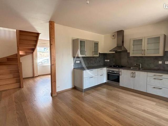 Maison vente à Nantes